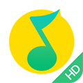 QQ音乐安卓平板下载_QQ音乐HD下载 v6.1.0.8免费版