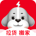 快狗打车软件下载_快狗打车app下载 v5.28.4用户端