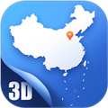 中国地图高清版大图2025最新版下载_中国地图2025年高清最新版下载 v3.25.0安卓版