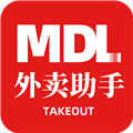 美东外卖助手下载_美东外卖助手app下载 v1.0.8最新版