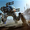 WarRobots汉化版下载_War Robots中文版下载 v11.1.1安卓手机版