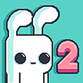 YeahBunny2游戏下载_Yeah Bunny2下载 v1.2.9安卓版
